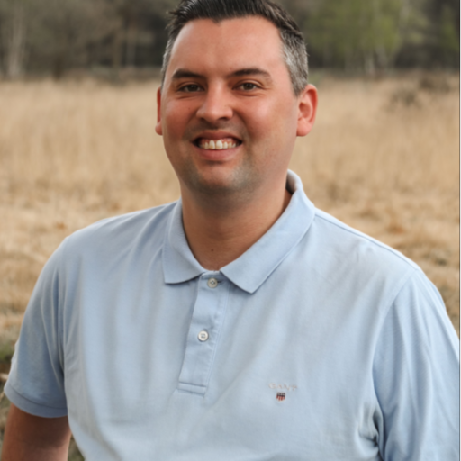 Teun van den Broek